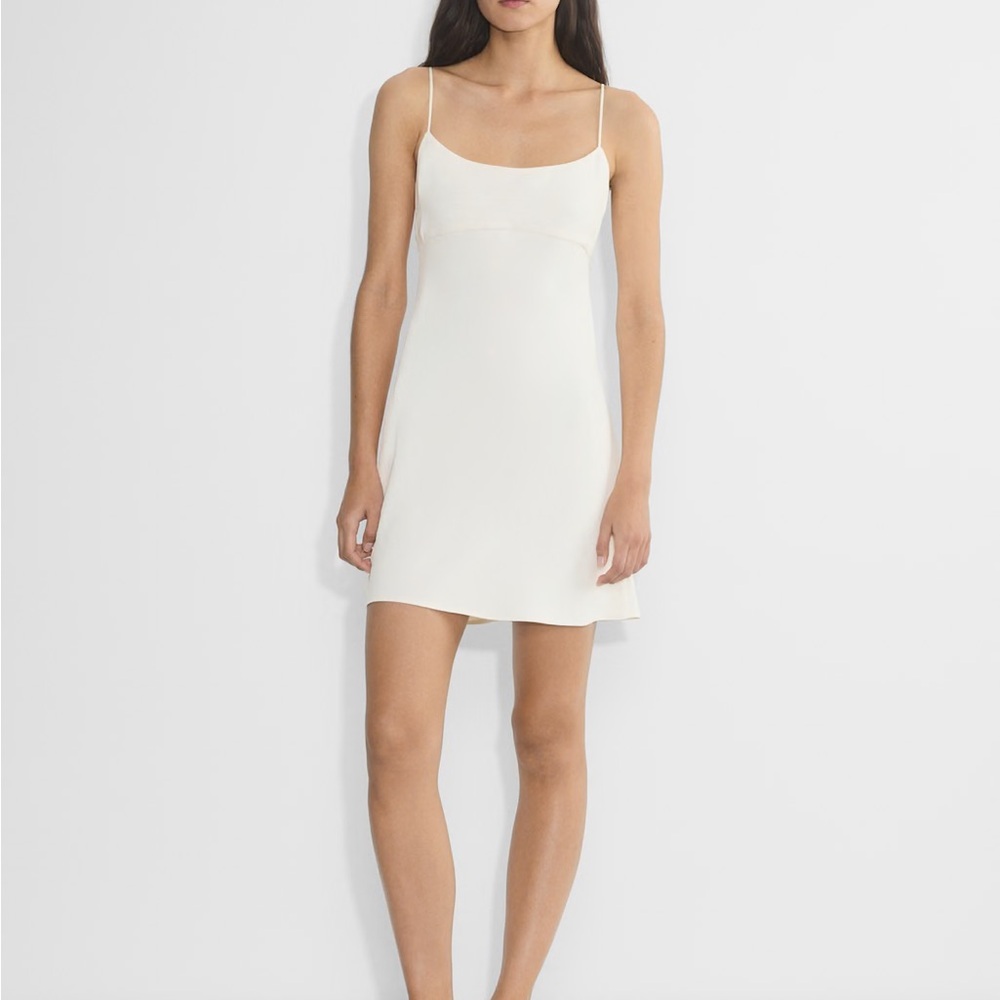 Aritzia Wilfred Foxley Dress